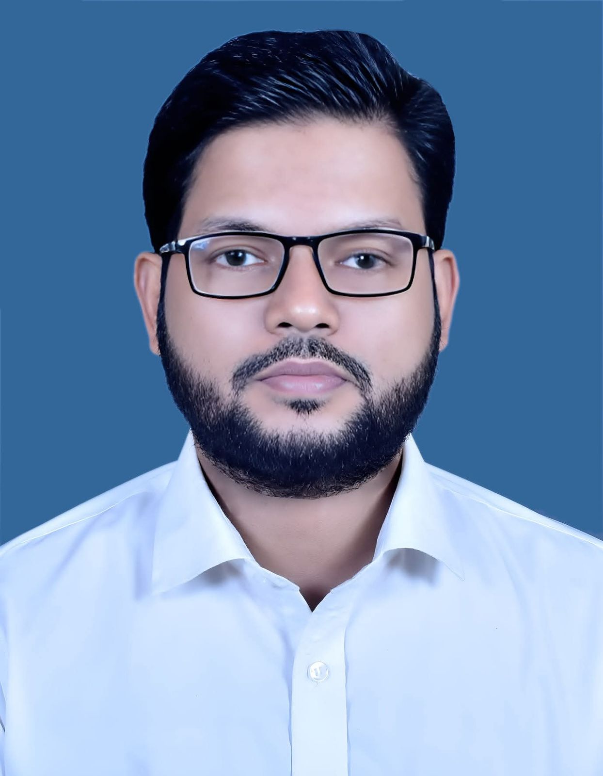 ডাক্তার সৌরভ হোসাইন 